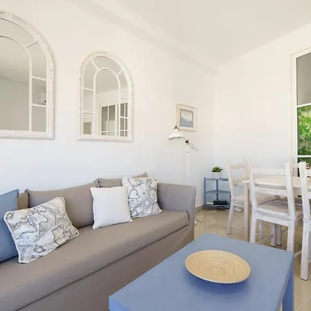 Maisuit Center Apartamento Málaga