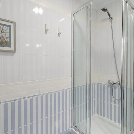 Apartamento Maisuit Center Málaga