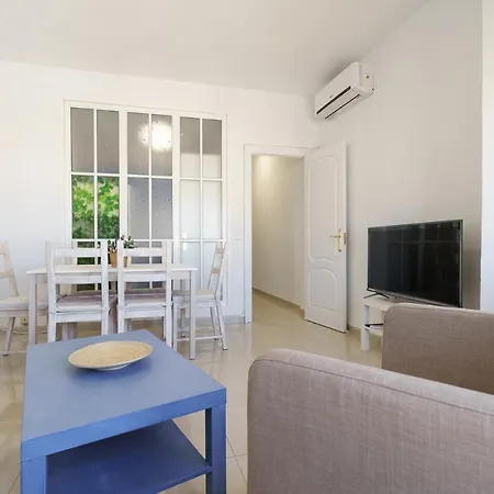 Maisuit Center Apartamento Málaga