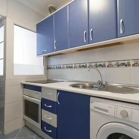 Maisuit Center Apartamento *